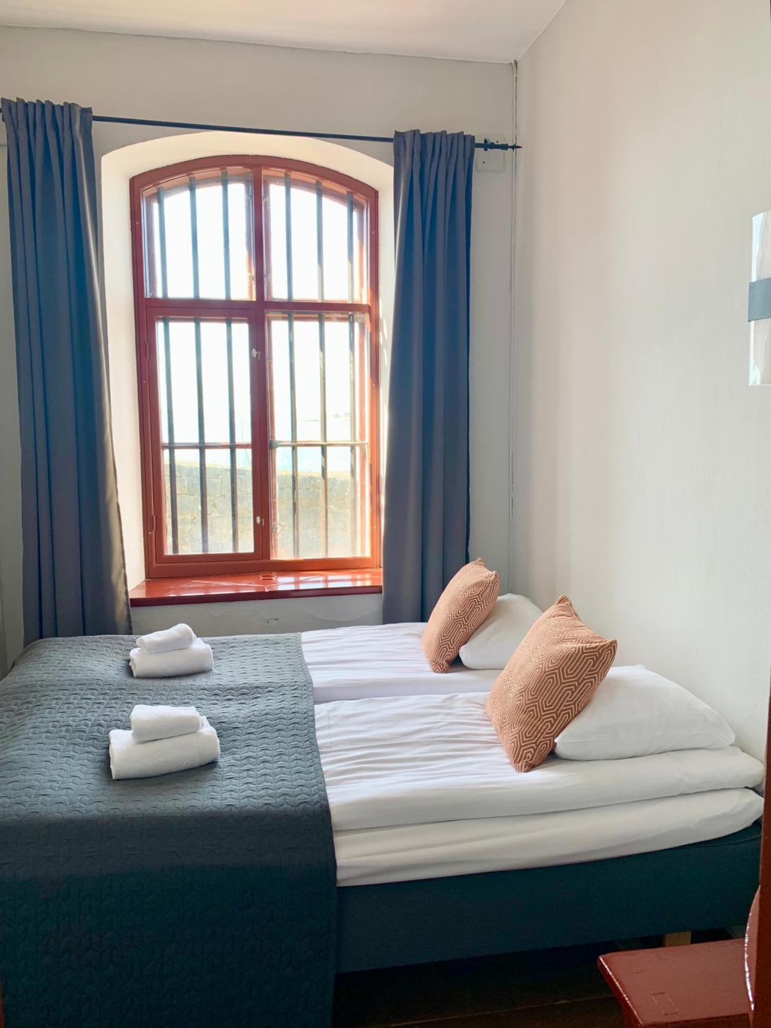 Faestningens Bed & Breakfast Varberg Bilik gambar