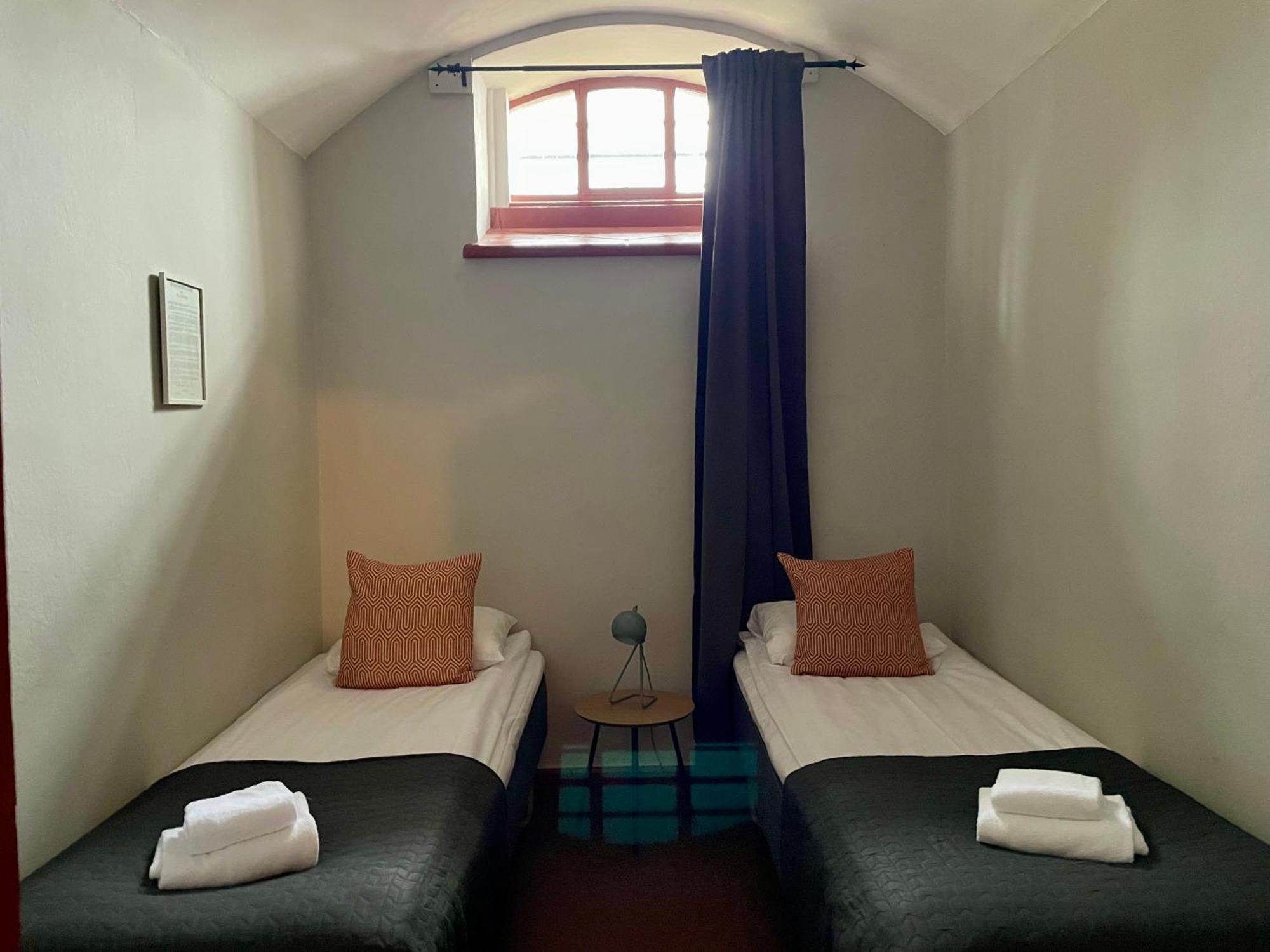Faestningens Bed & Breakfast Varberg Bilik gambar